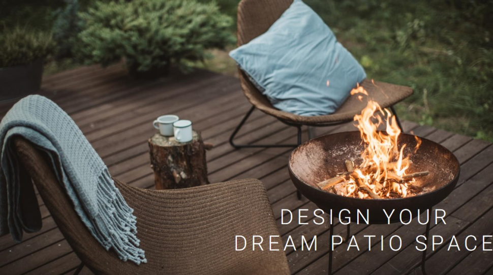 Outdoor Living: Designing Your Dream Patio Space